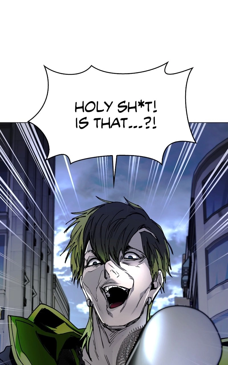 The End is a Game to Me Chapter 26 Page 25