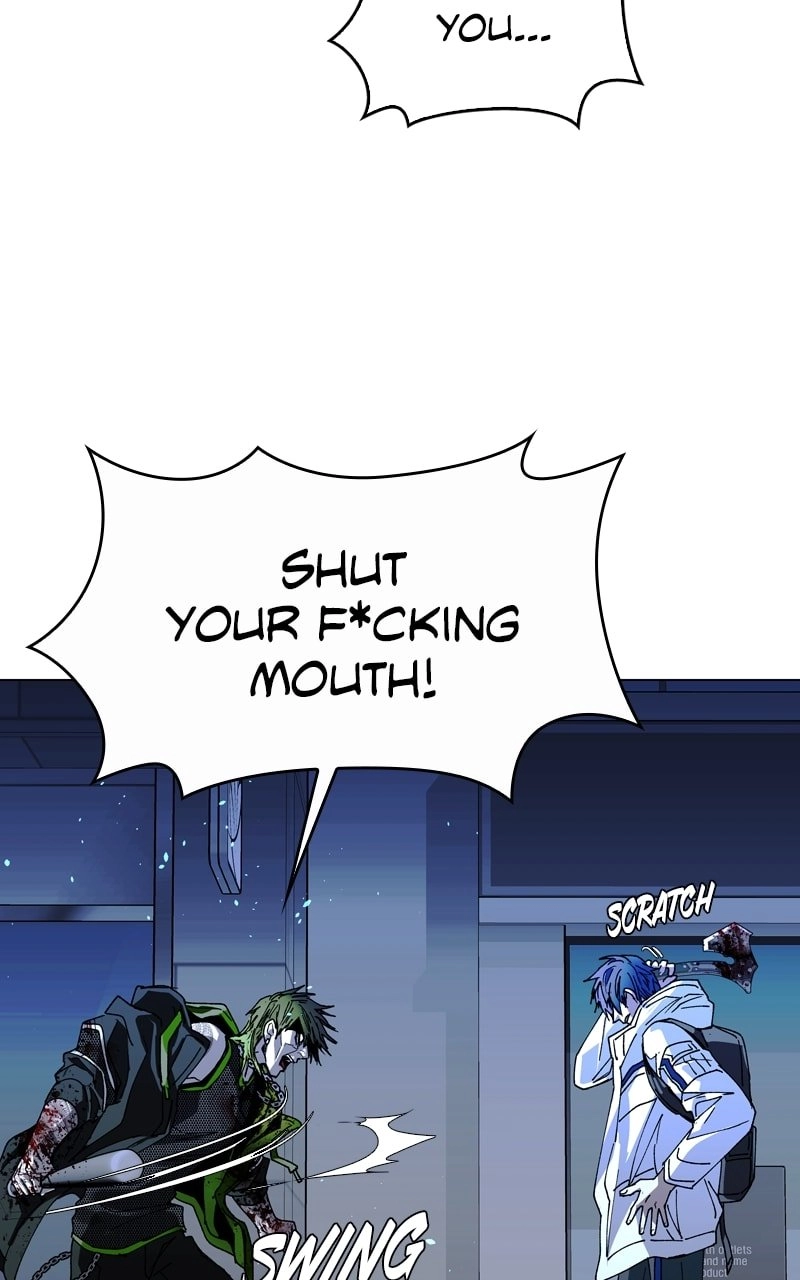 The End is a Game to Me Chapter 26 Page 65