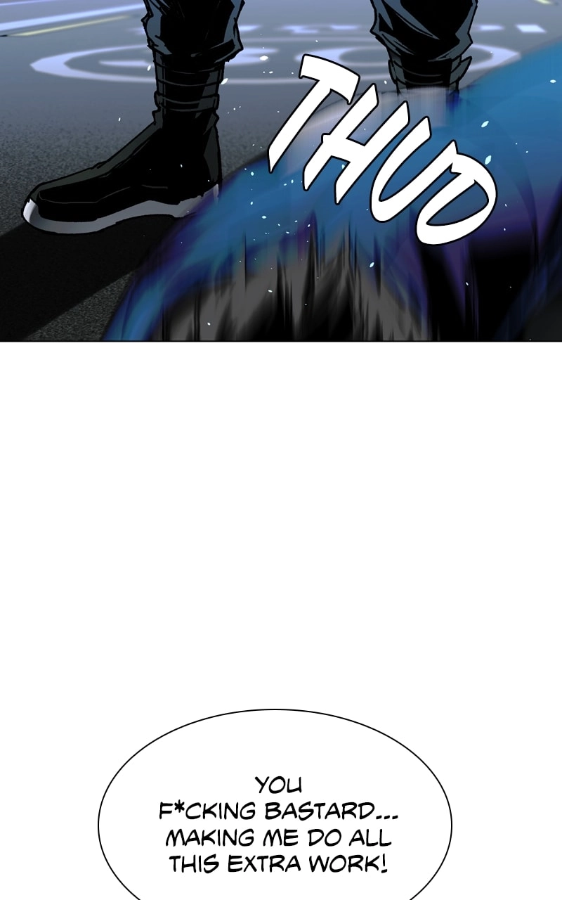 The End is a Game to Me Chapter 26 Page 17