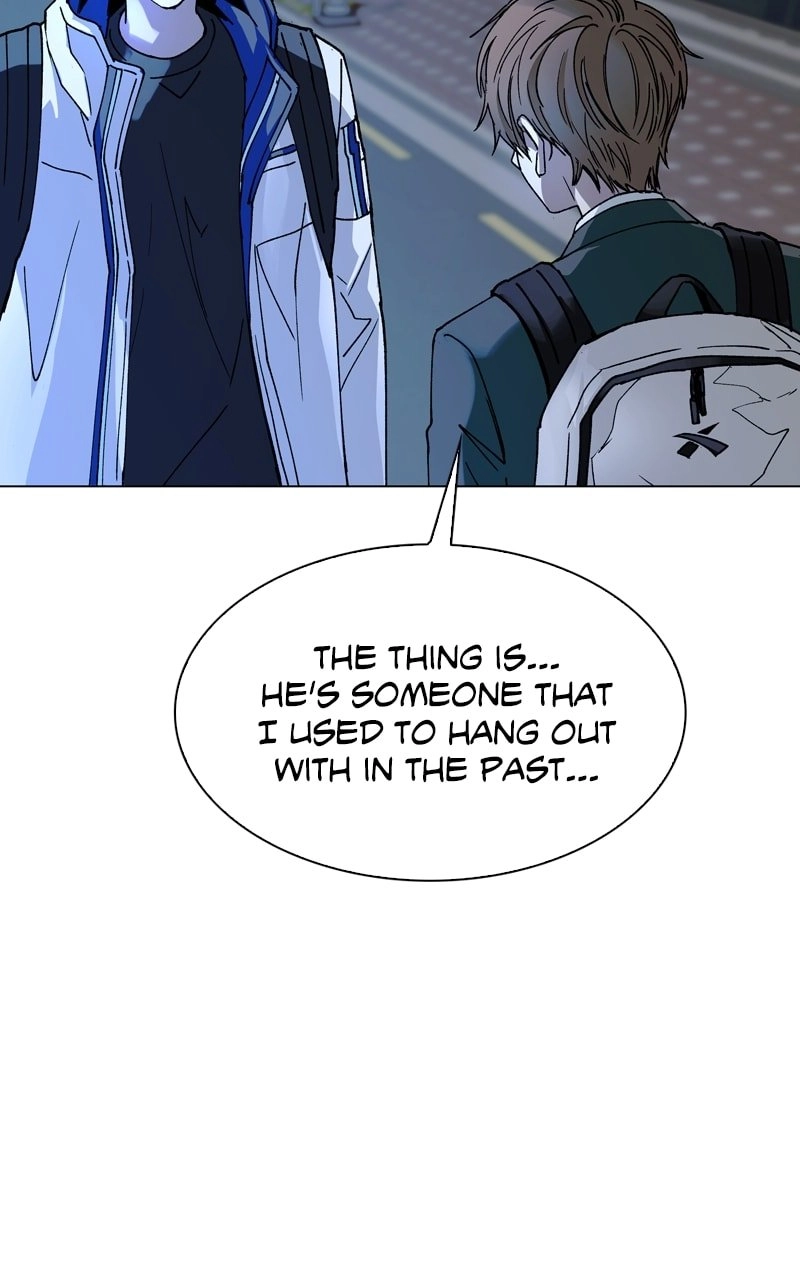 The End is a Game to Me Chapter 26 Page 97