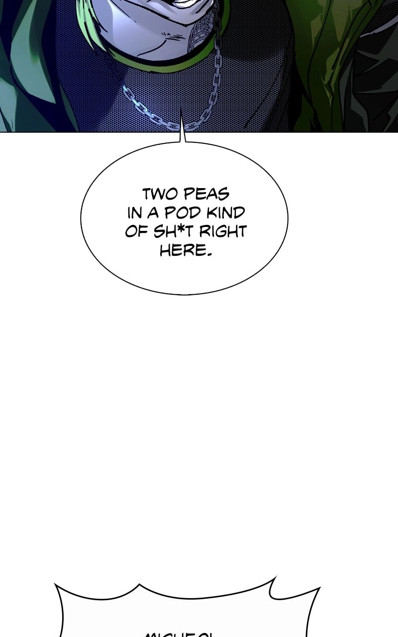 The End is a Game to Me Chapter 26 Page 43