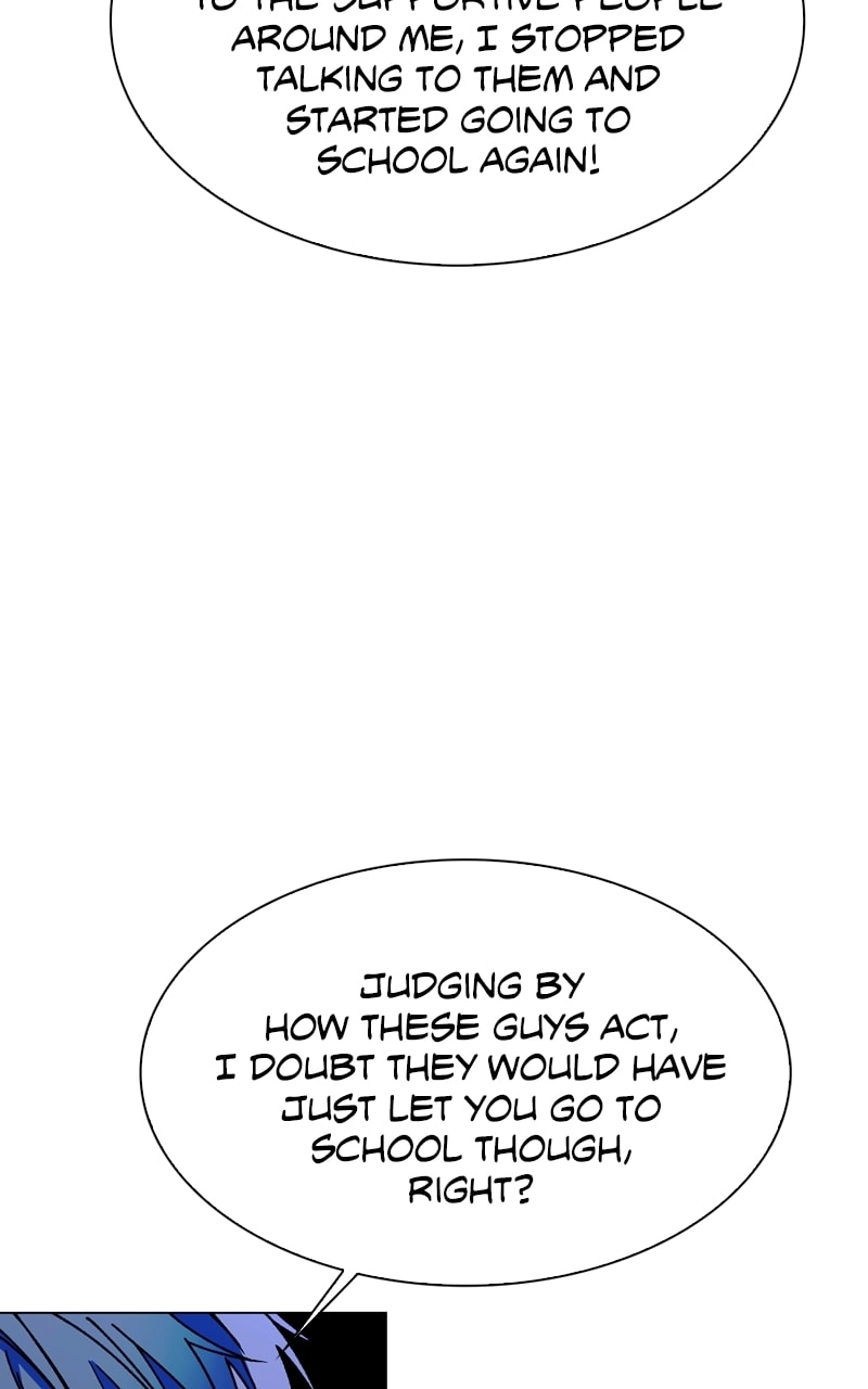 The End is a Game to Me Chapter 26 Page 99