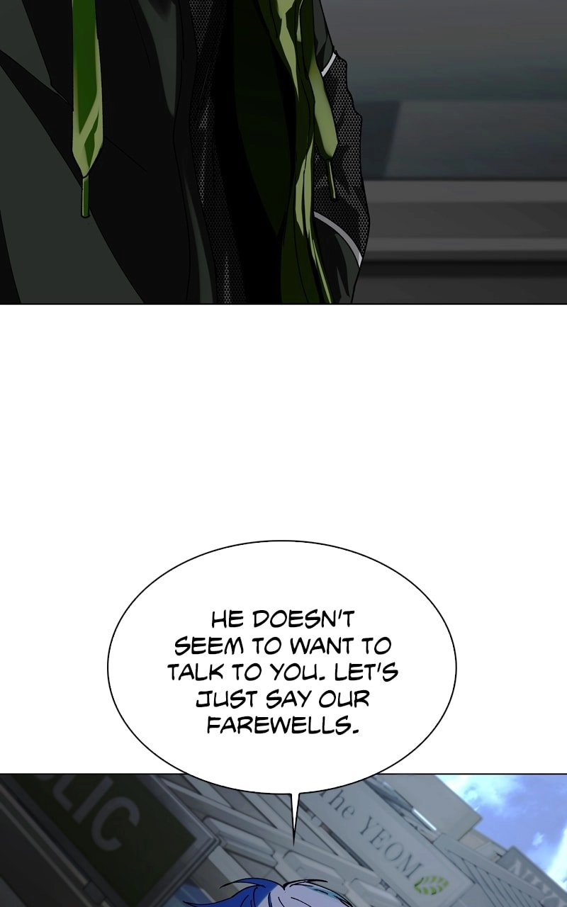 The End is a Game to Me Chapter 26 Page 36