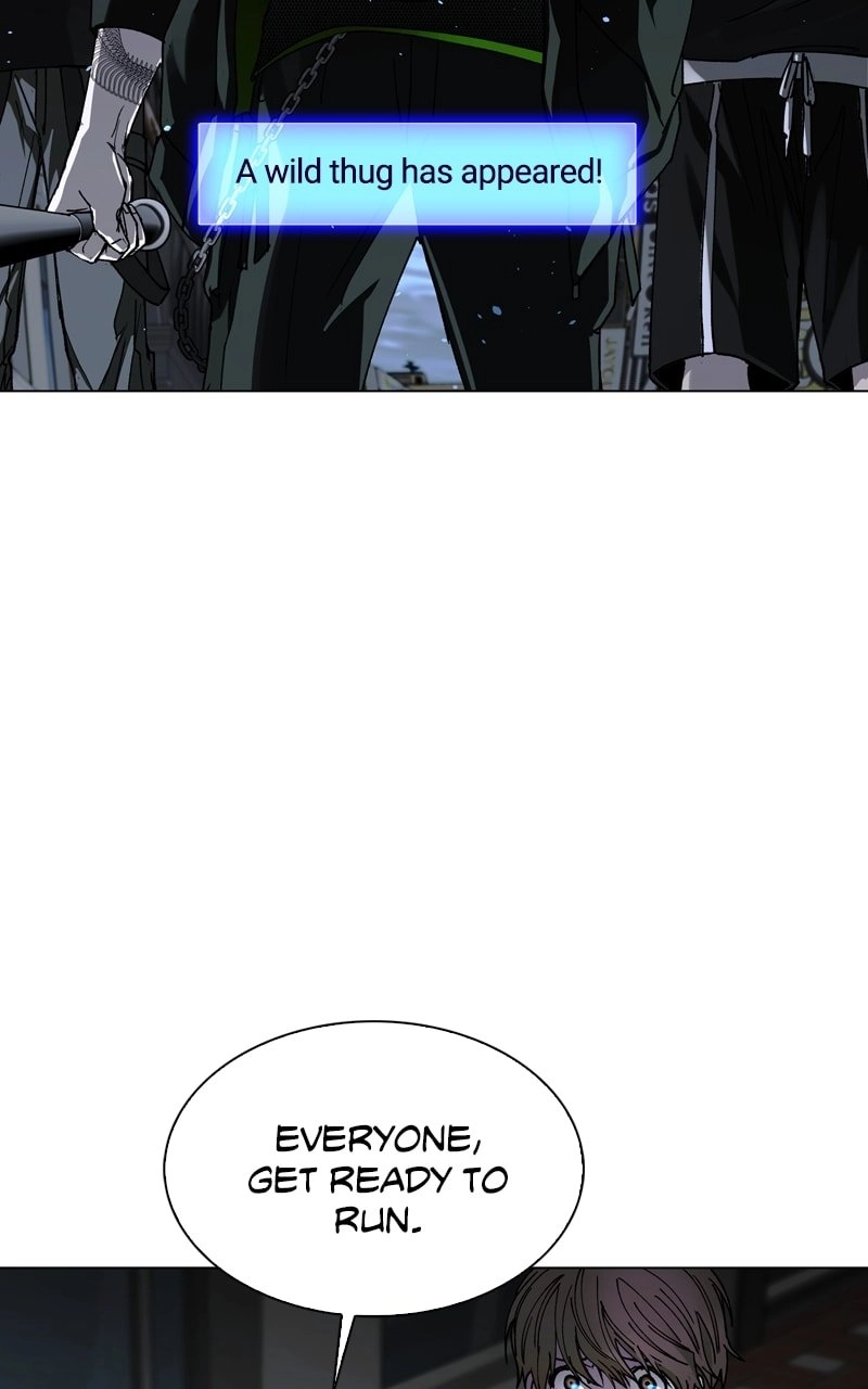 The End is a Game to Me Chapter 26 Page 23