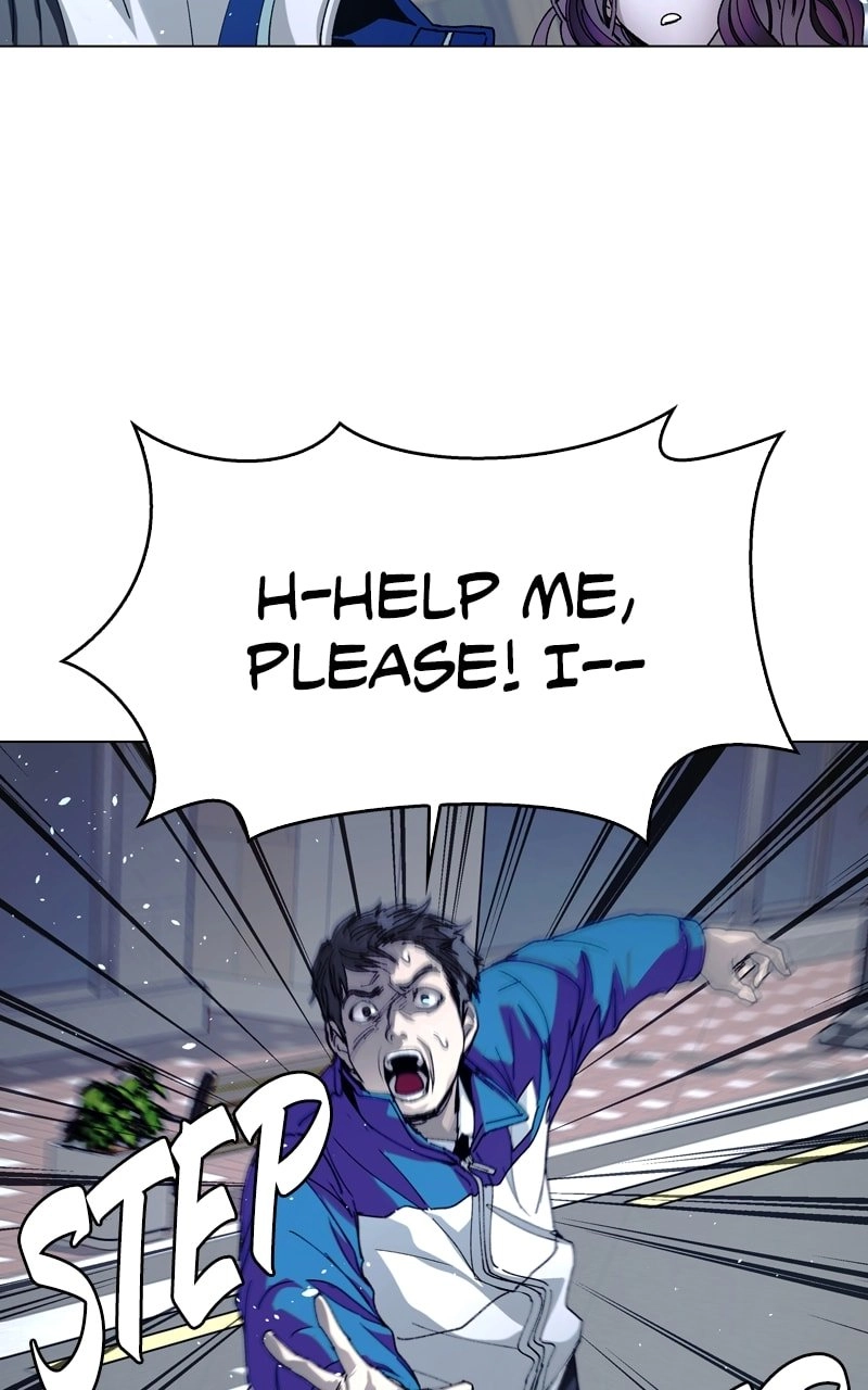 The End is a Game to Me Chapter 26 Page 13