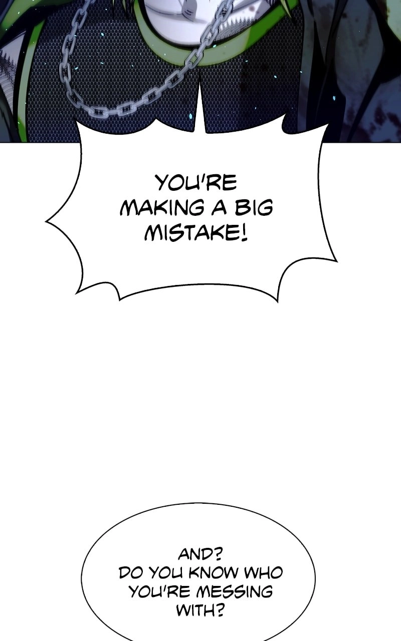 The End is a Game to Me Chapter 26 Page 68