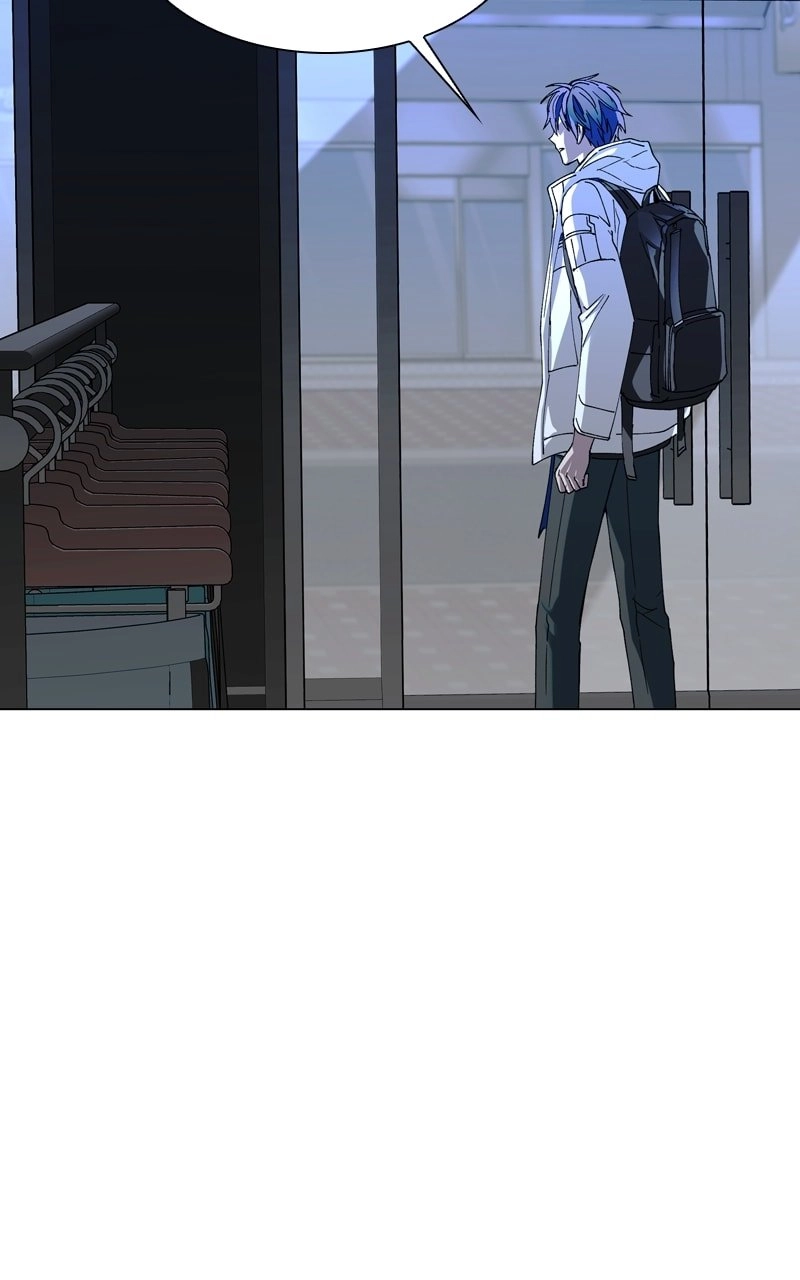 The End is a Game to Me Chapter 26 Page 9