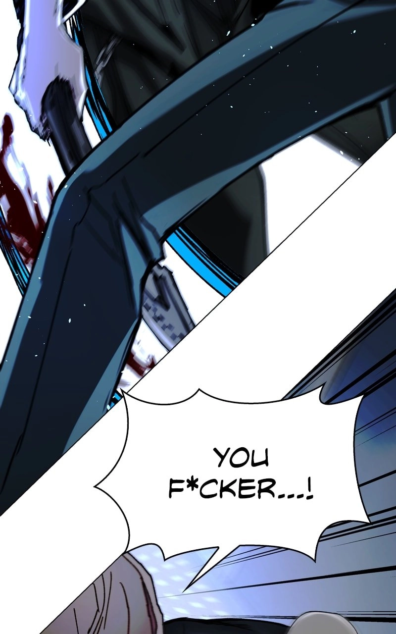 The End is a Game to Me Chapter 26 Page 52