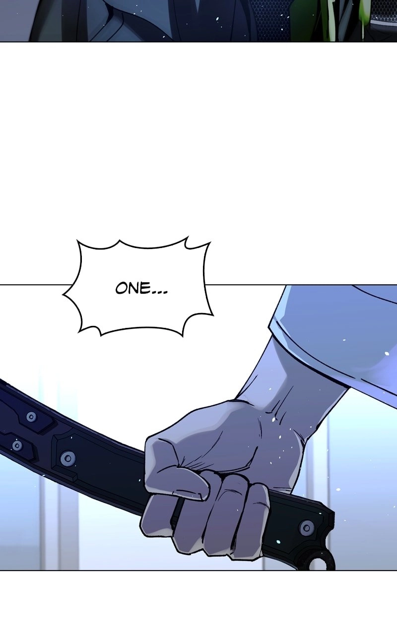 The End is a Game to Me Chapter 26 Page 45