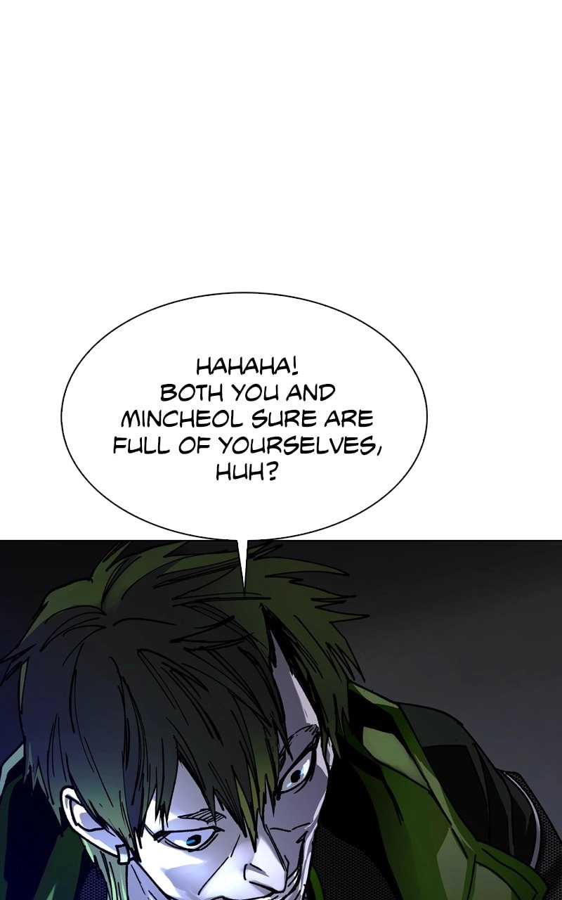 The End is a Game to Me Chapter 26 Page 42
