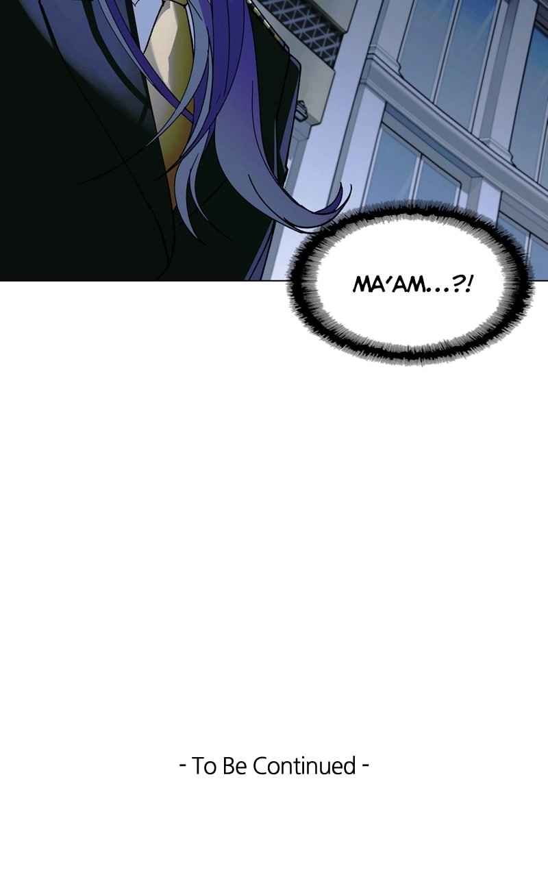 The End is a Game to Me Chapter 26 Page 111