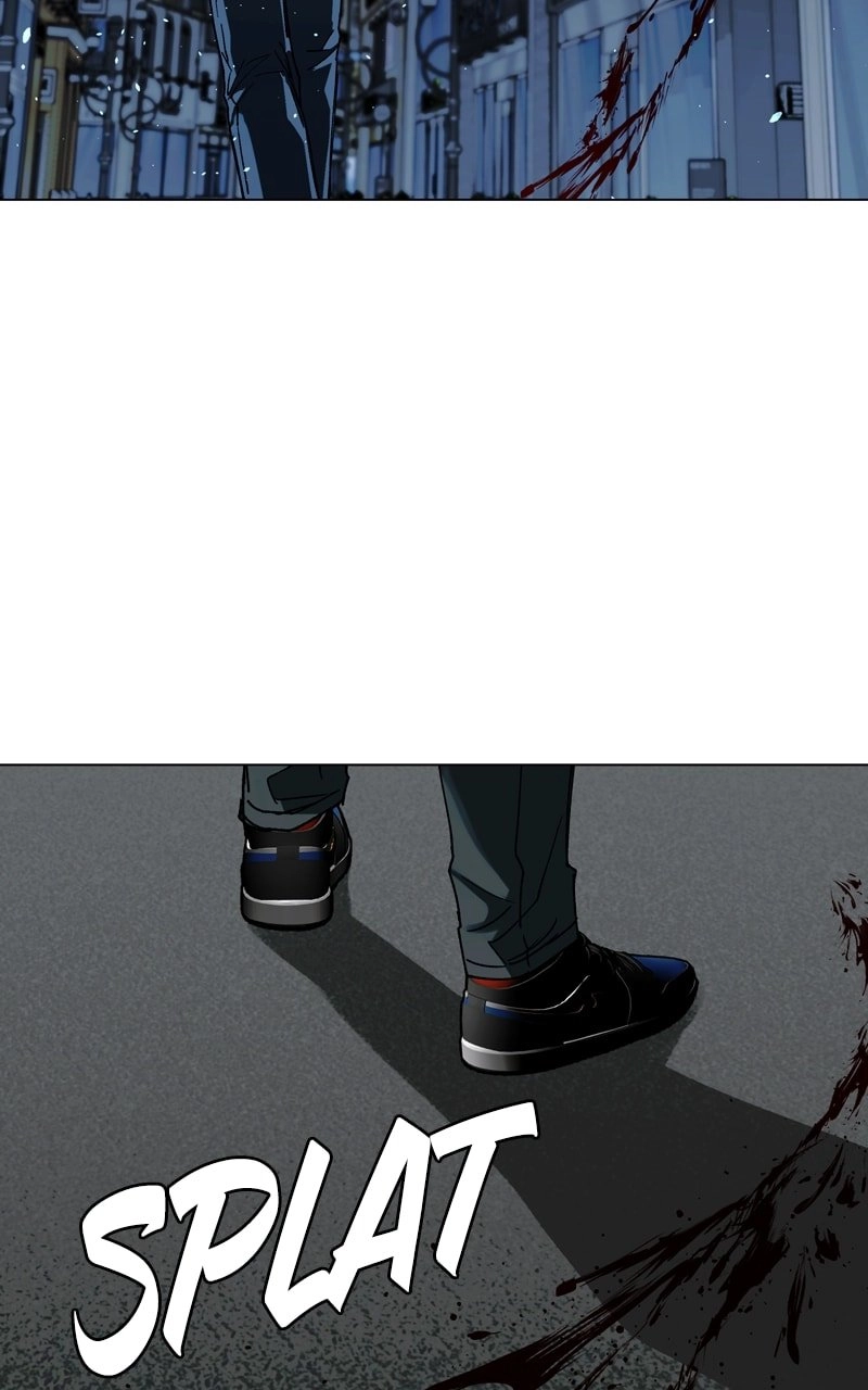 The End is a Game to Me Chapter 26 Page 86