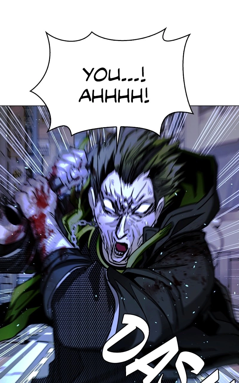 The End is a Game to Me Chapter 26 Page 72