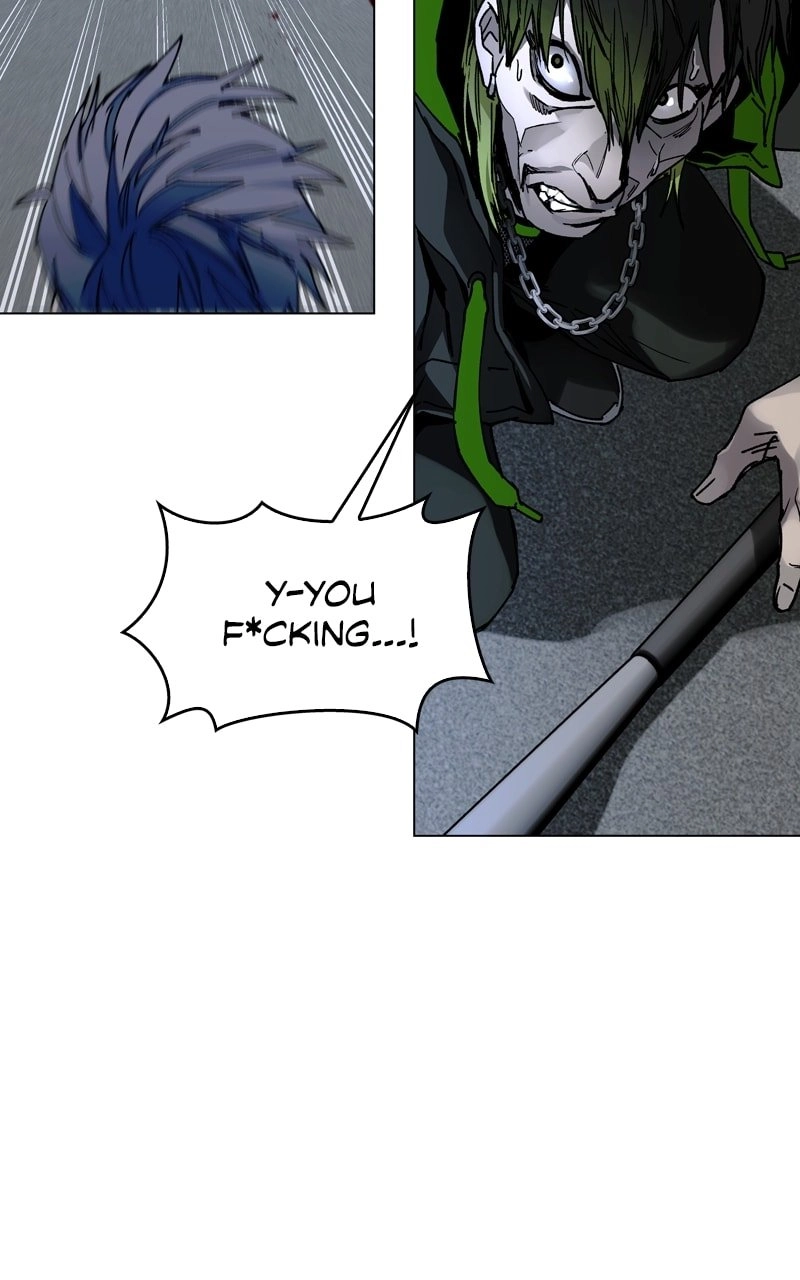 The End is a Game to Me Chapter 26 Page 57