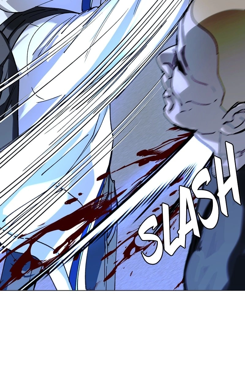 The End is a Game to Me Chapter 26 Page 80
