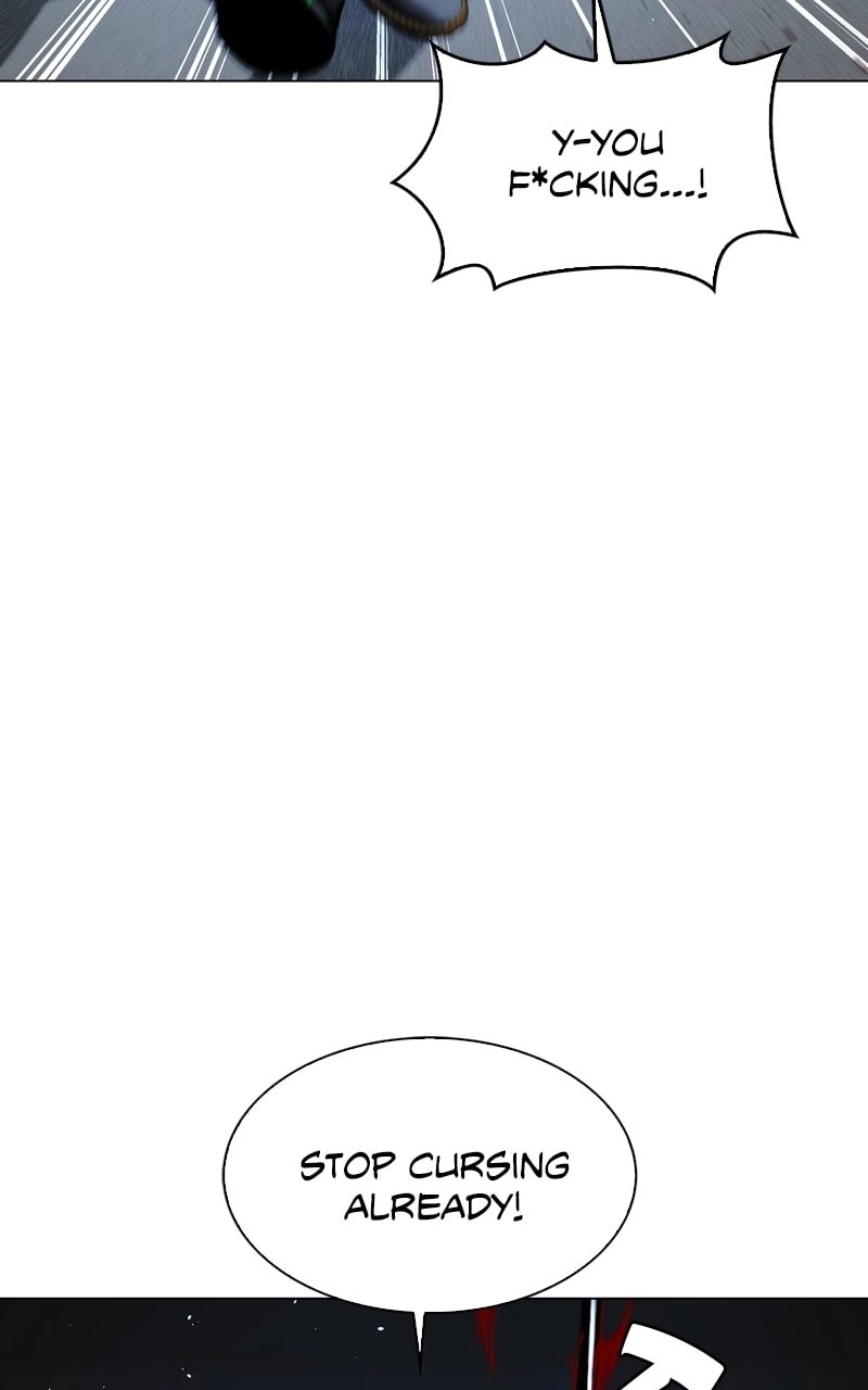 The End is a Game to Me Chapter 26 Page 82