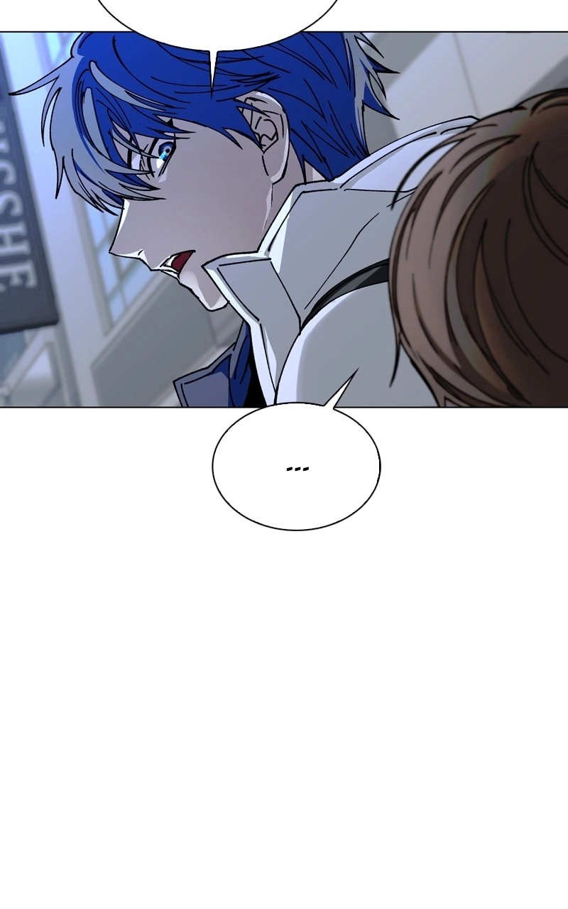 The End is a Game to Me Chapter 26 Page 28