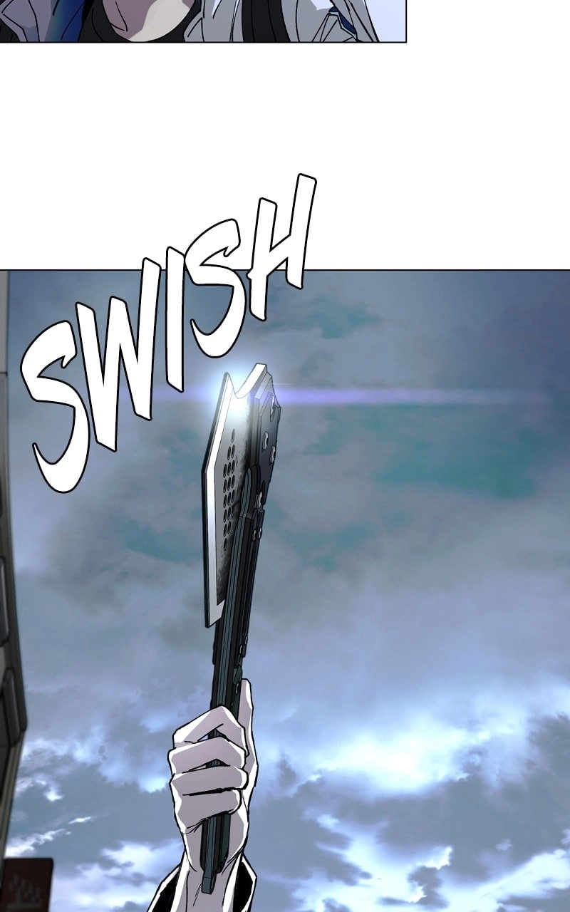 The End is a Game to Me Chapter 26 Page 40