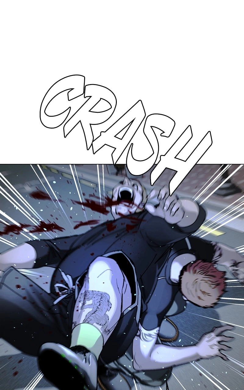 The End is a Game to Me Chapter 26 Page 81