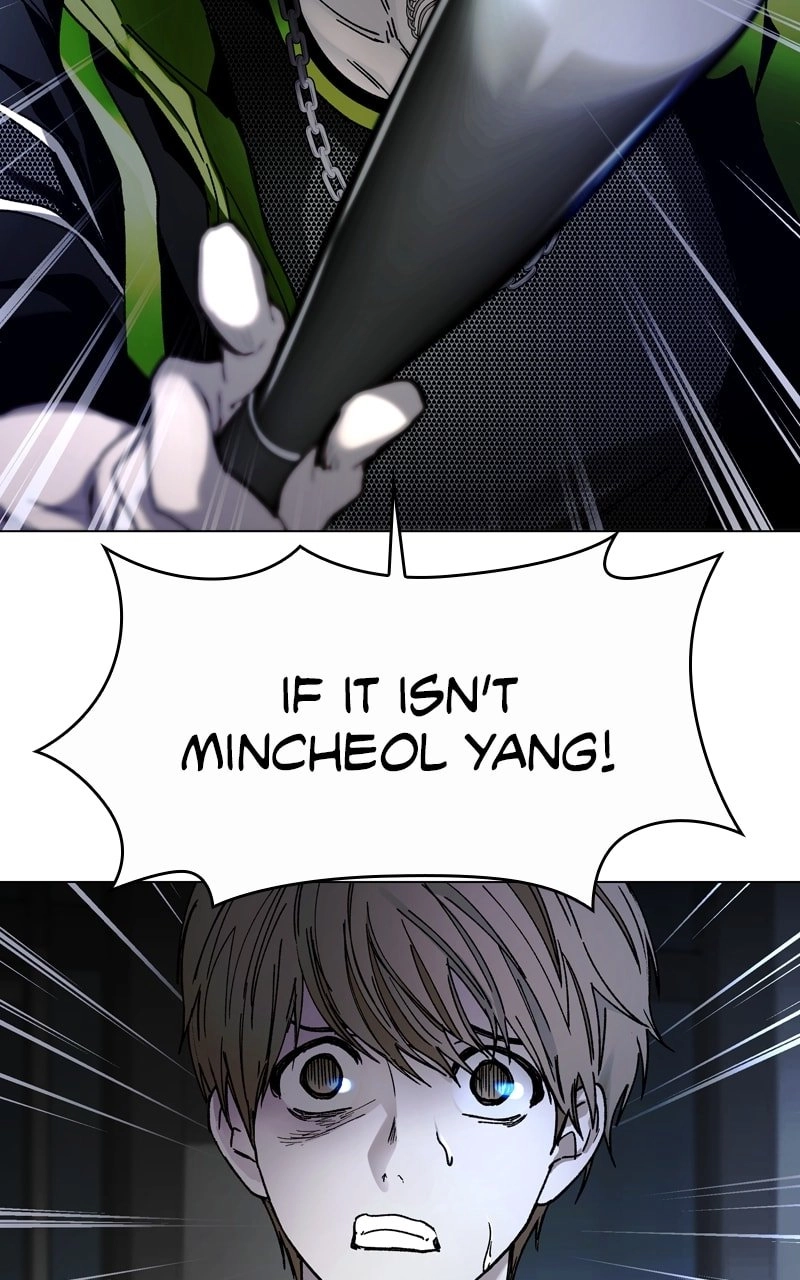 The End is a Game to Me Chapter 26 Page 26