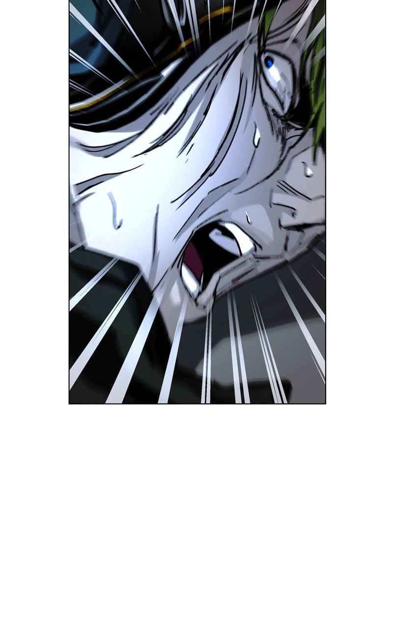 The End is a Game to Me Chapter 26 Page 107