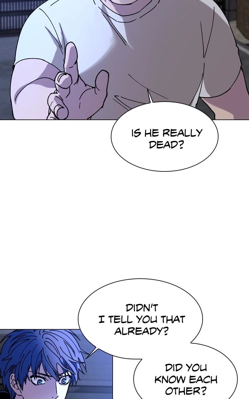 The End is a Game to Me Chapter 4 Page 54