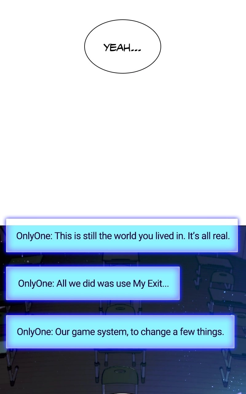 The End is a Game to Me Chapter 4 Page 83