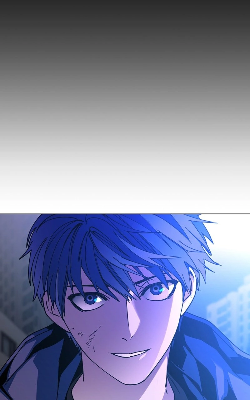 The End is a Game to Me Chapter 4 Page 45