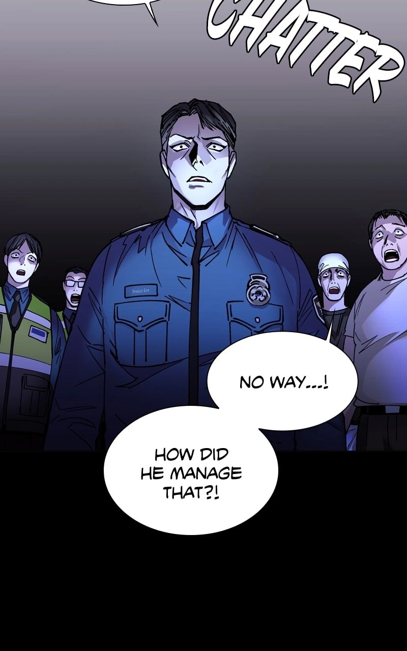 The End is a Game to Me Chapter 4 Page 20