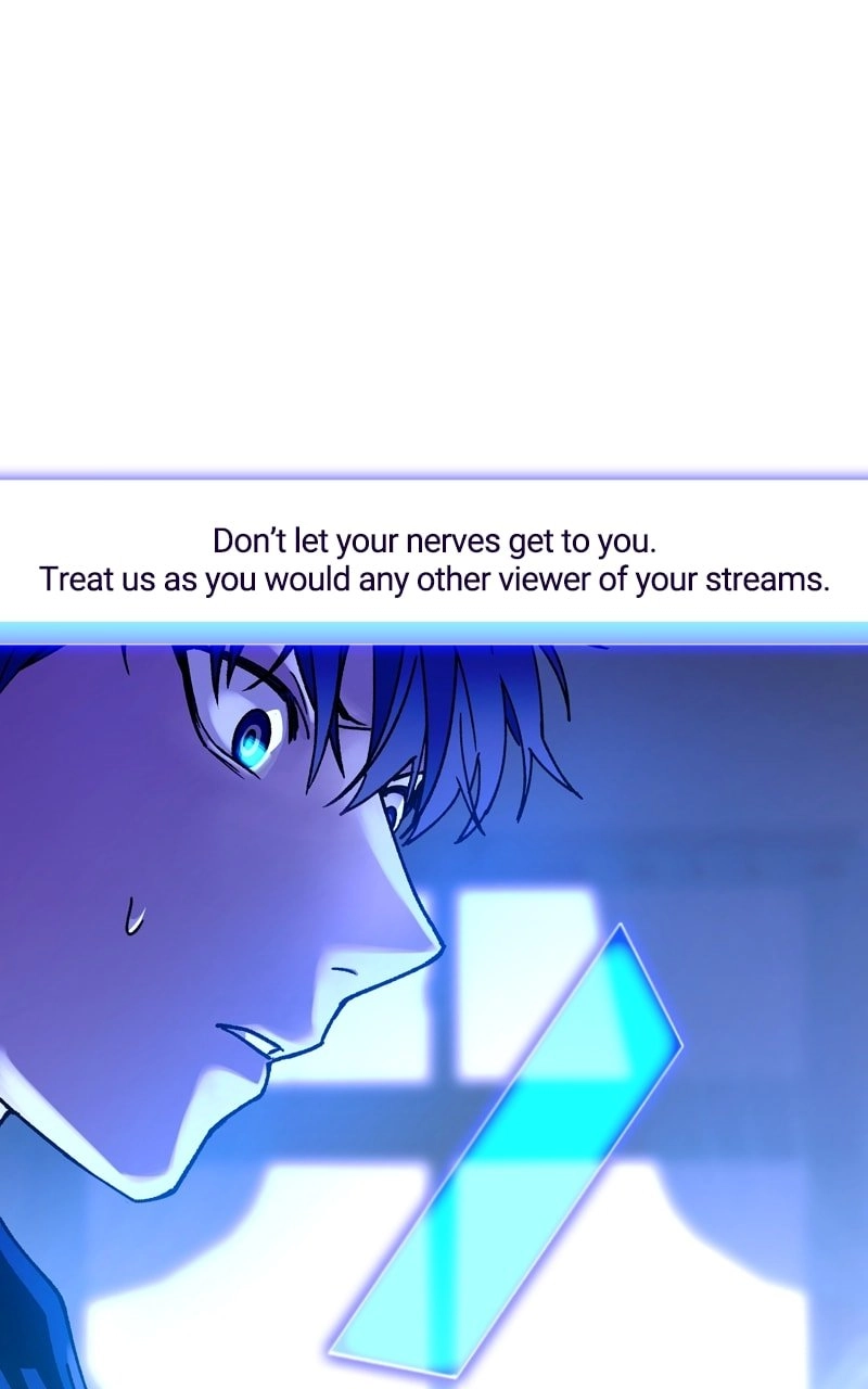 The End is a Game to Me Chapter 4 Page 87