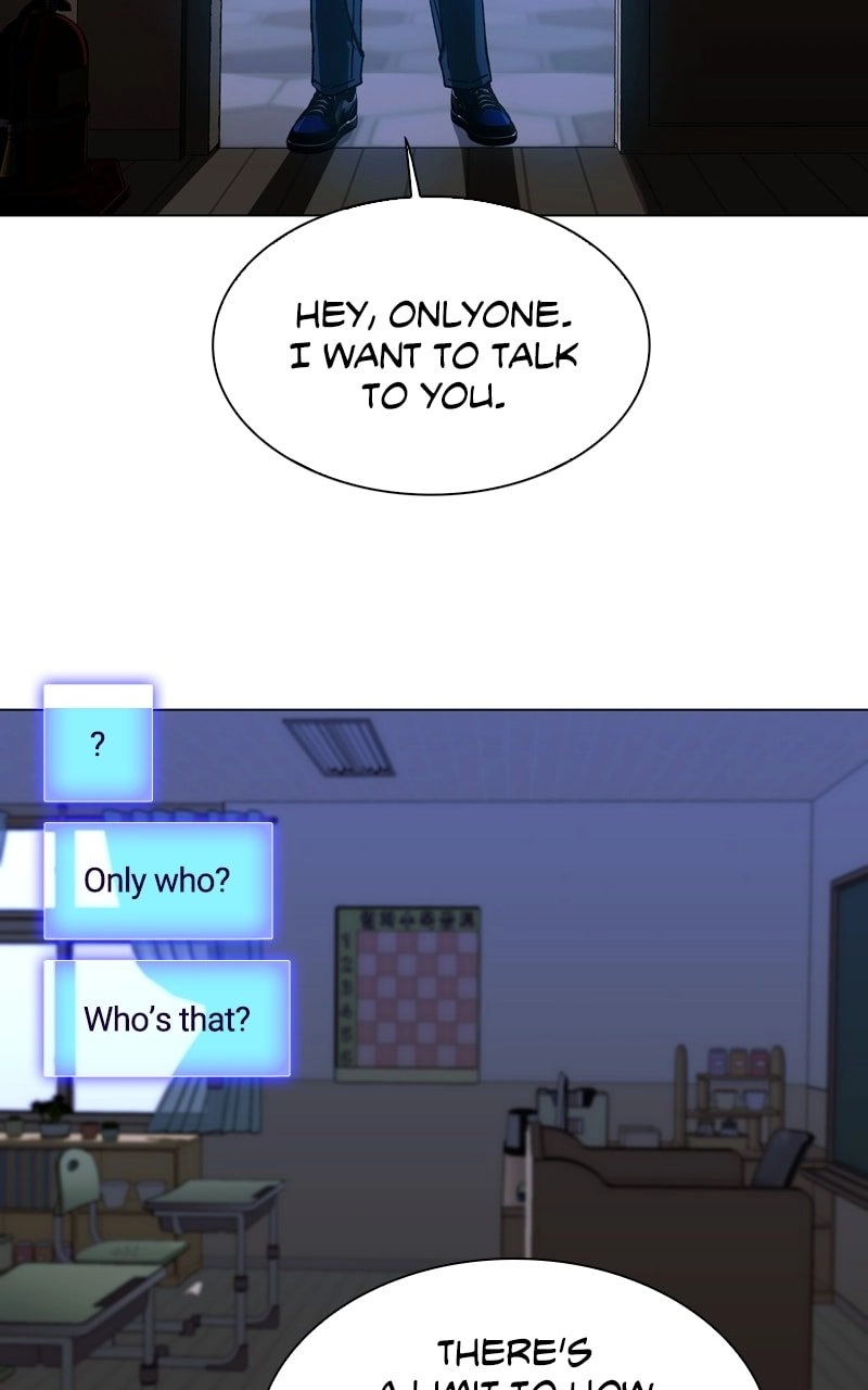 The End is a Game to Me Chapter 4 Page 71
