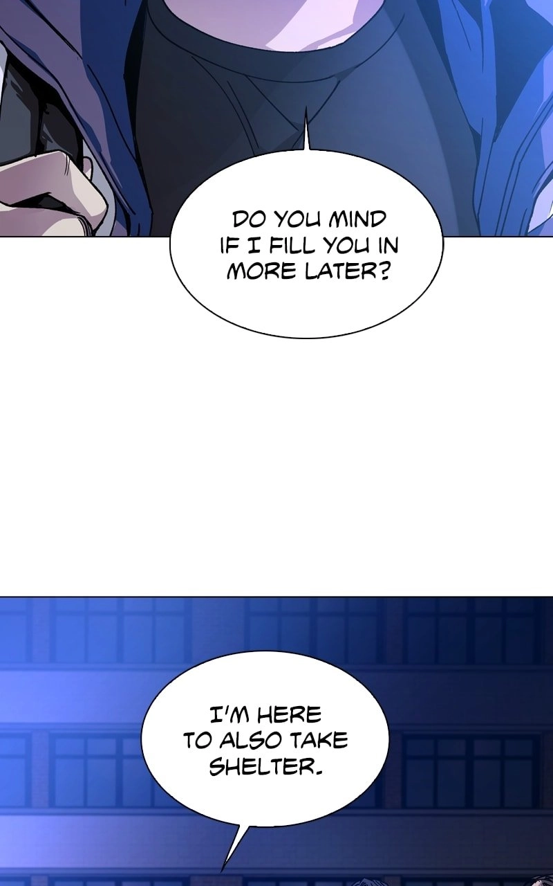 The End is a Game to Me Chapter 4 Page 46