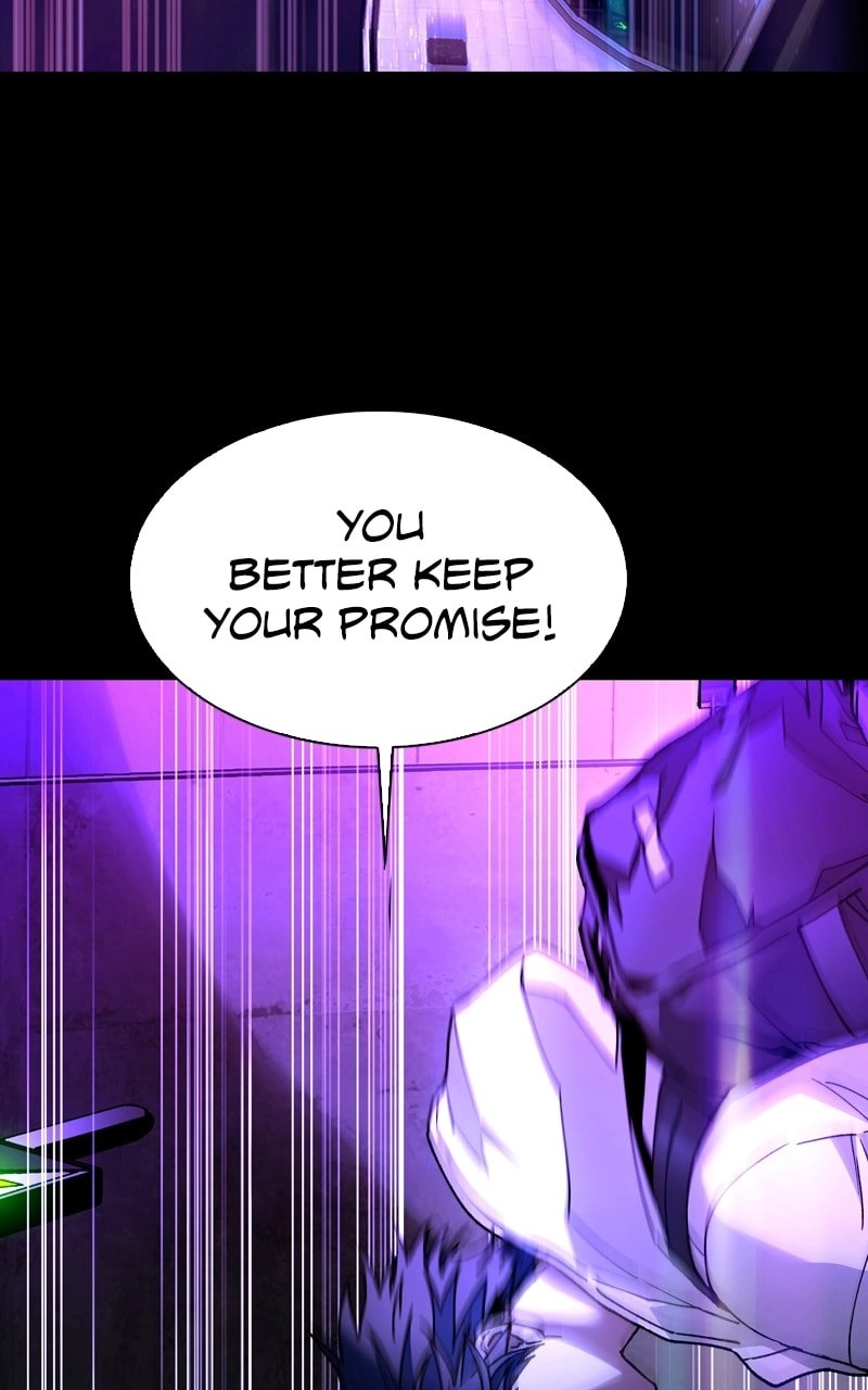 The End is a Game to Me Chapter 4 Page 40