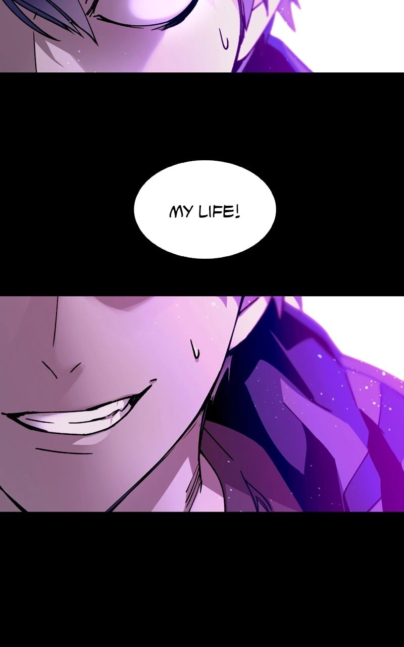 The End is a Game to Me Chapter 4 Page 26