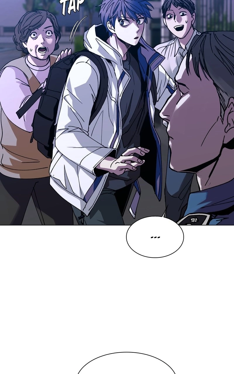 The End is a Game to Me Chapter 4 Page 49