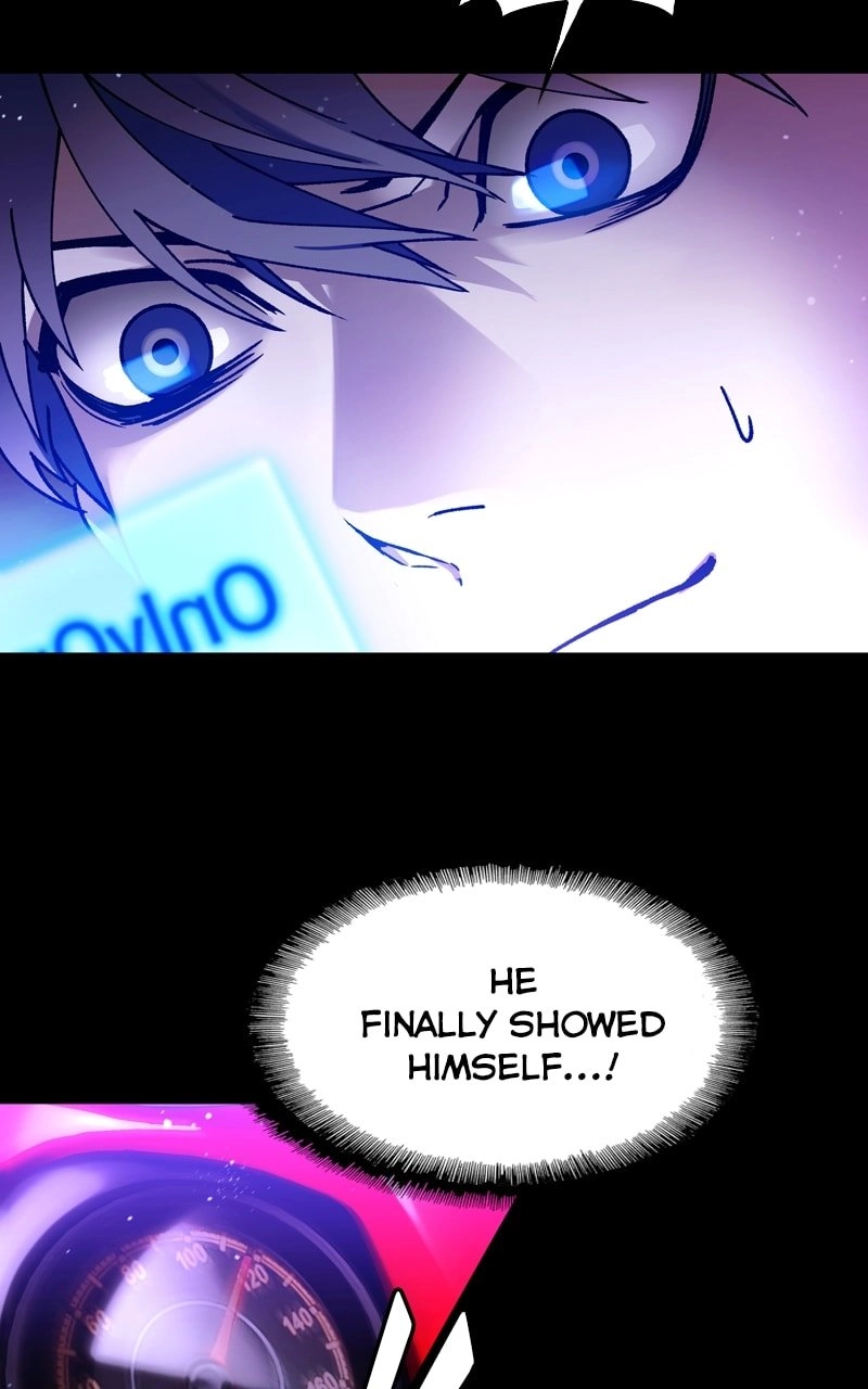 The End is a Game to Me Chapter 4 Page 36
