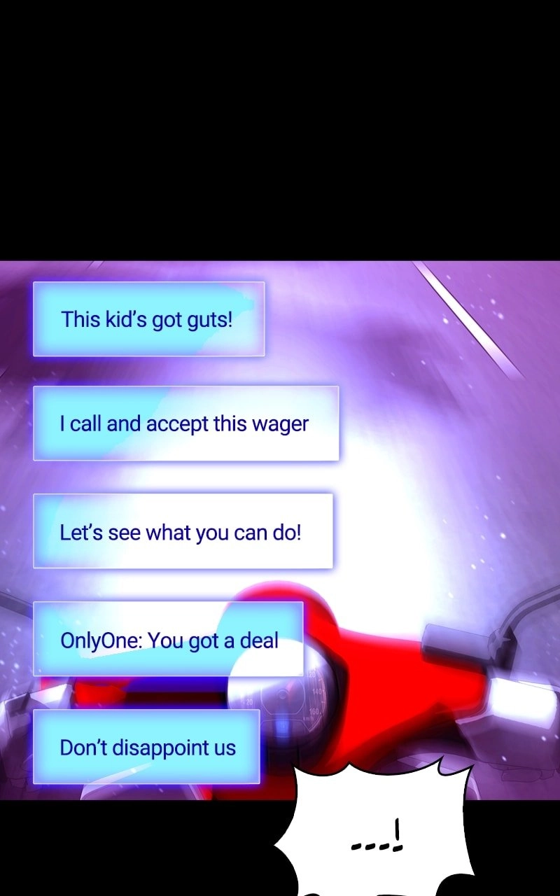 The End is a Game to Me Chapter 4 Page 35