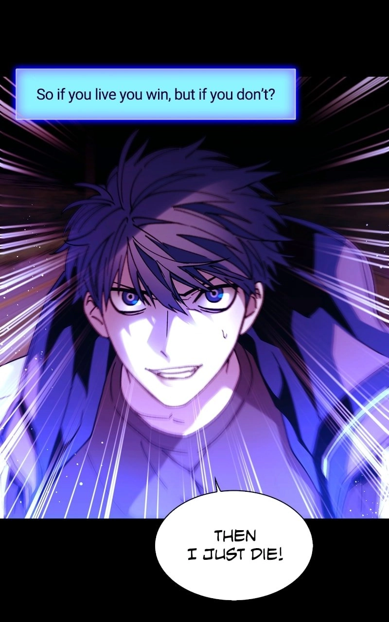 The End is a Game to Me Chapter 4 Page 34