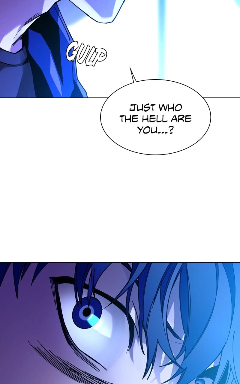 The End is a Game to Me Chapter 4 Page 89