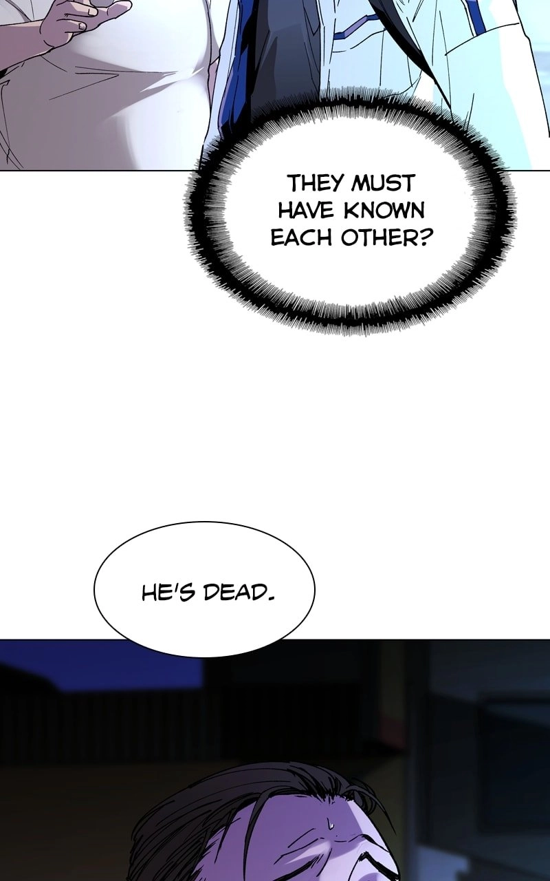 The End is a Game to Me Chapter 4 Page 10