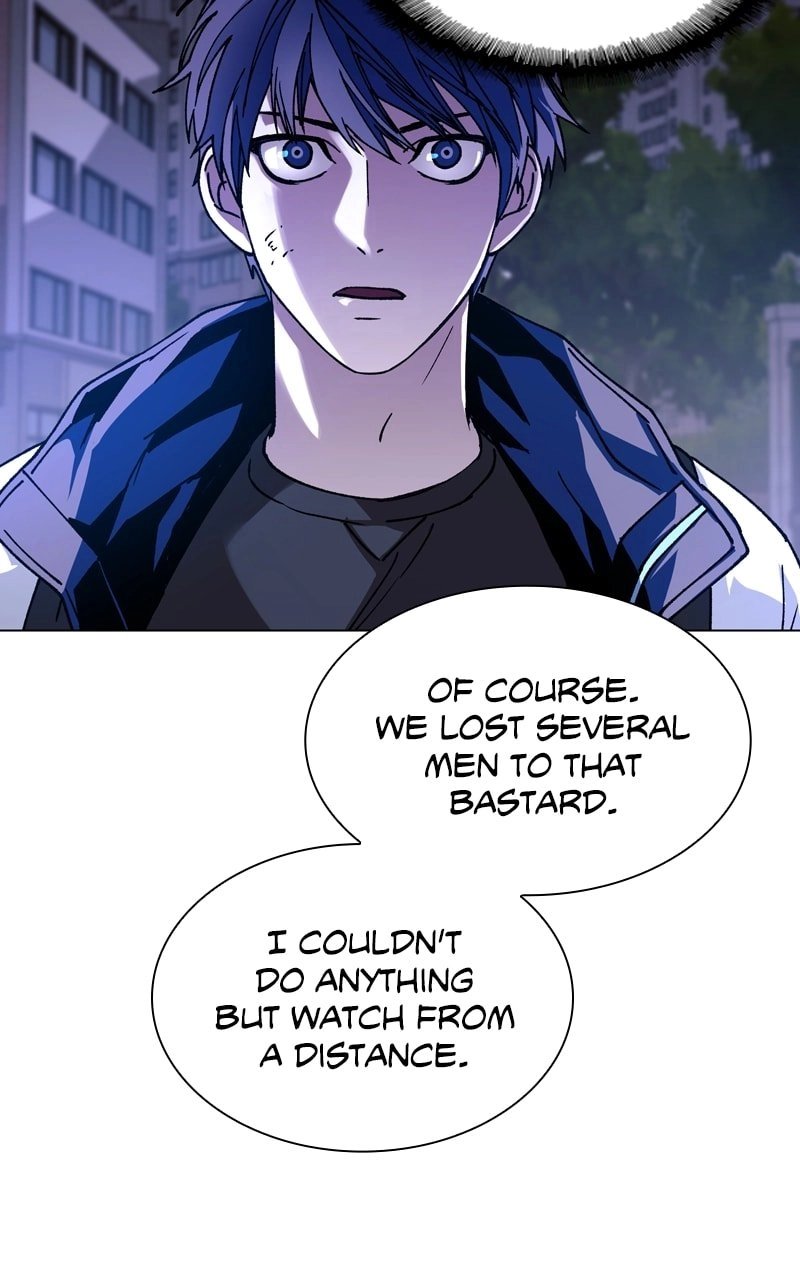 The End is a Game to Me Chapter 4 Page 17