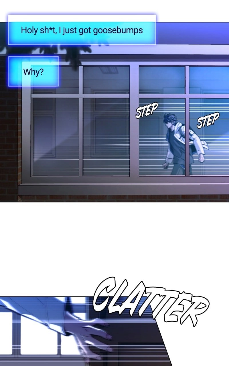 The End is a Game to Me Chapter 4 Page 69