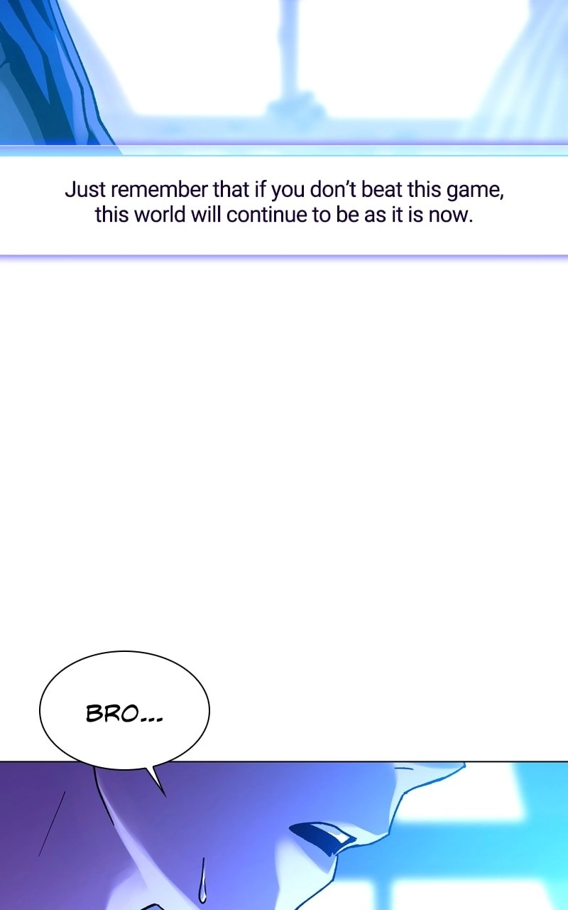The End is a Game to Me Chapter 4 Page 88