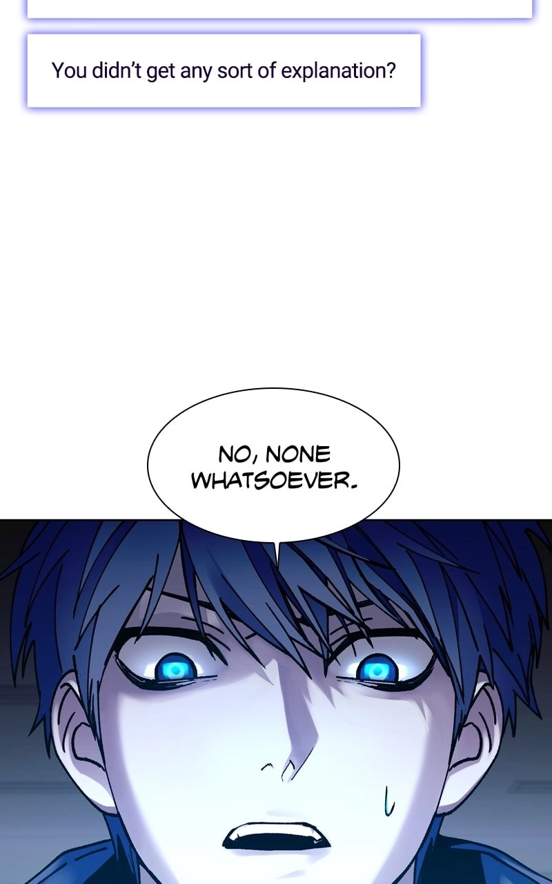 The End is a Game to Me Chapter 4 Page 77