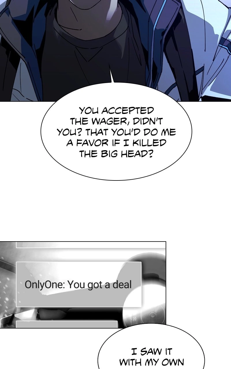 The End is a Game to Me Chapter 4 Page 73