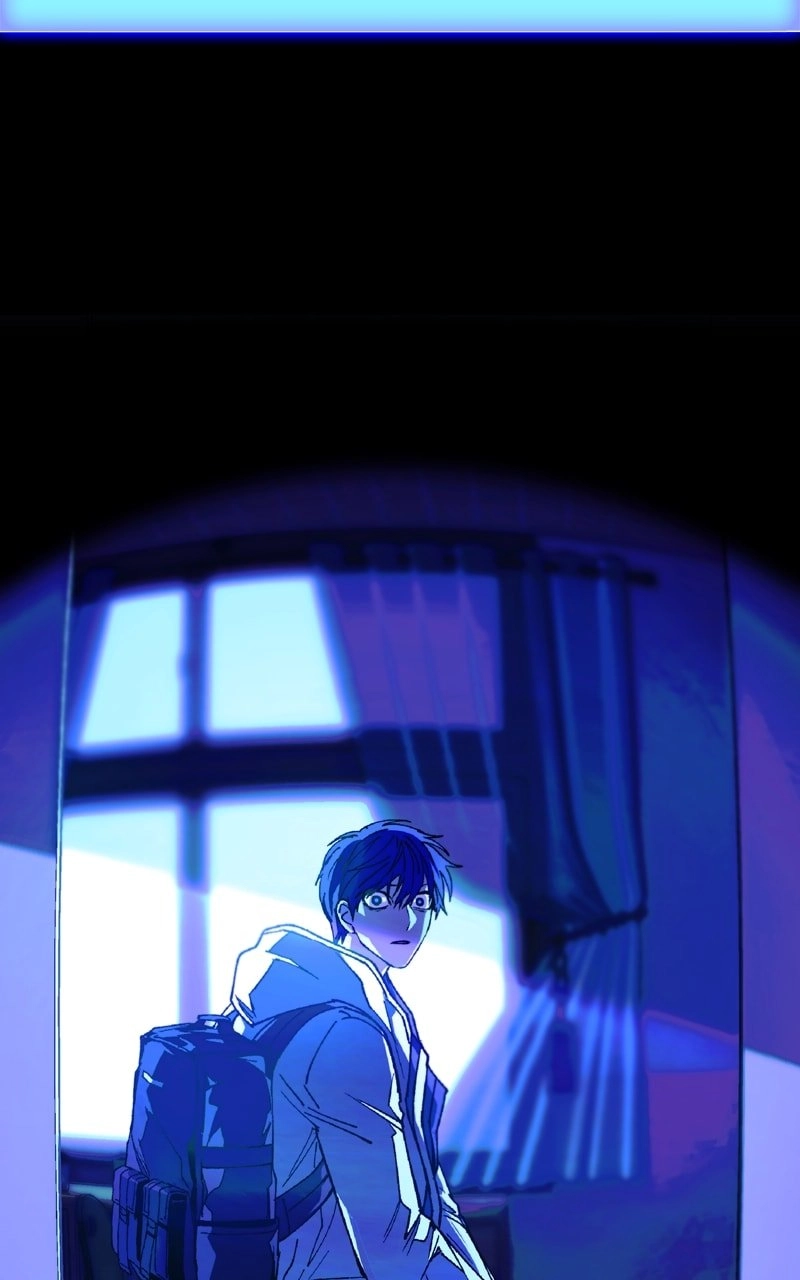 The End is a Game to Me Chapter 4 Page 93
