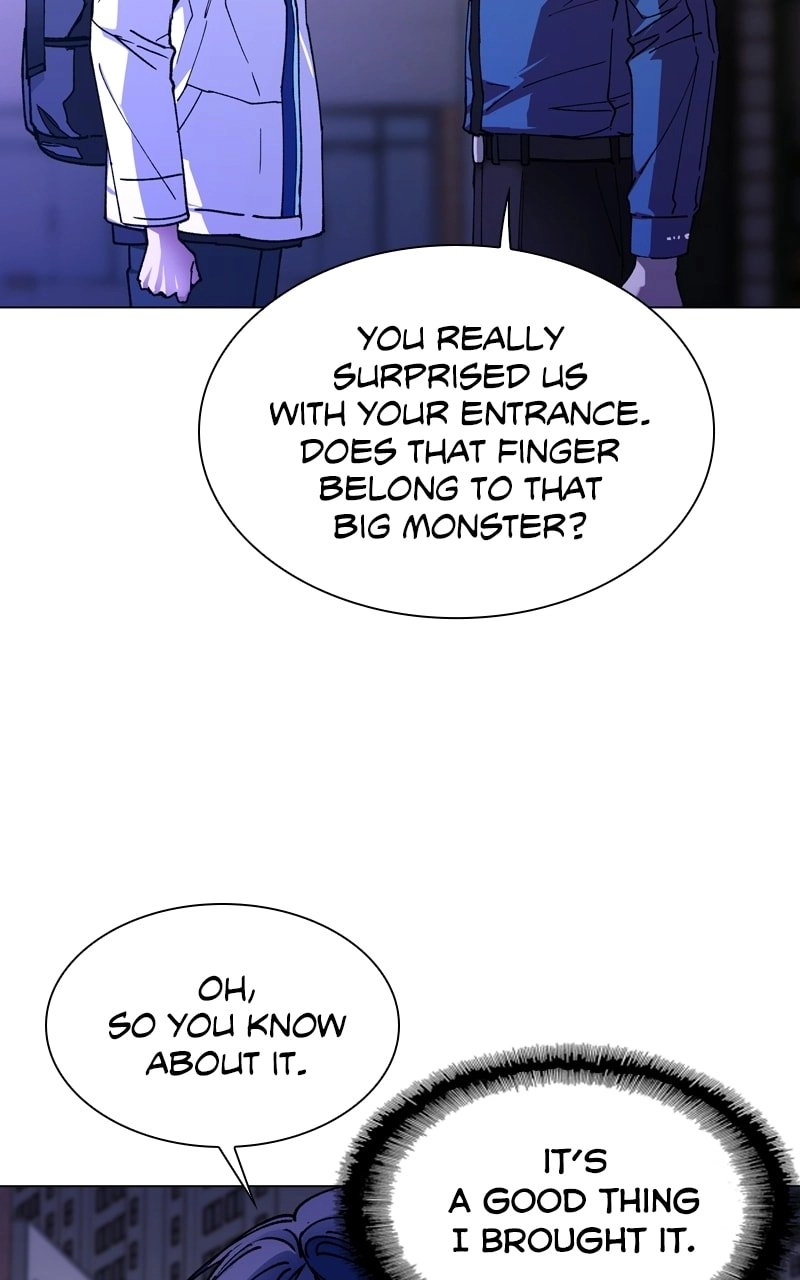 The End is a Game to Me Chapter 4 Page 16