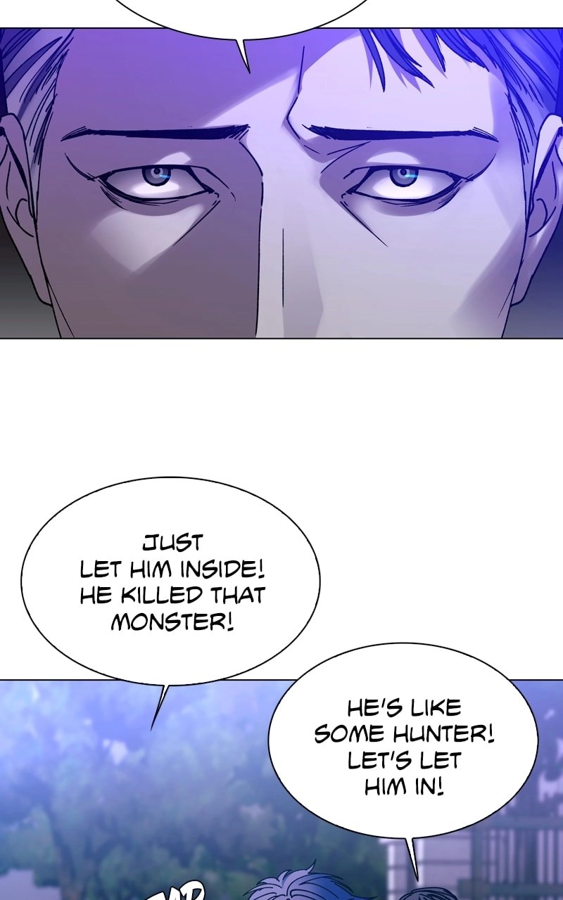 The End is a Game to Me Chapter 4 Page 48