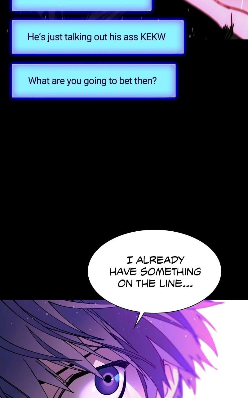 The End is a Game to Me Chapter 4 Page 25