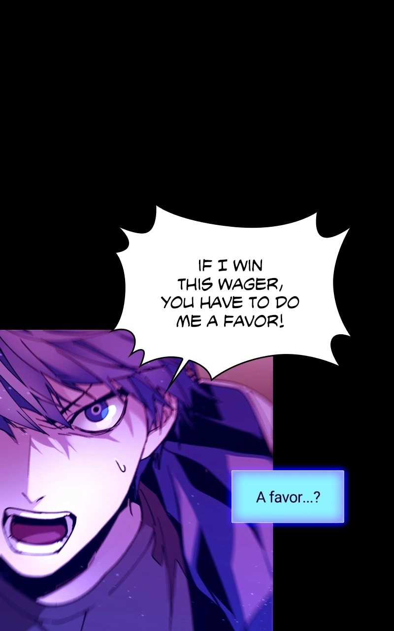 The End is a Game to Me Chapter 4 Page 31